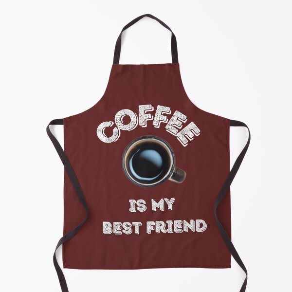 Item preview, Coffee is my best friend designed and sold by shahrone.
