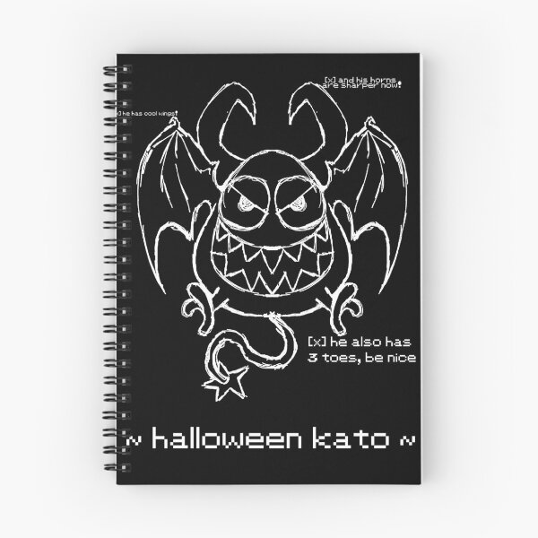 Item preview, Kato Remastered - Blueprints designed and sold by TheRoadTripCrew.