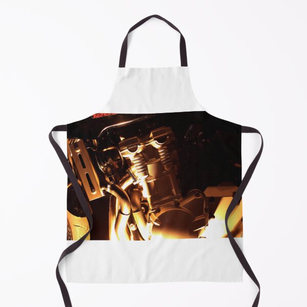 Item preview, "Bandit 1250" designed and sold by Huskyyy Designs.