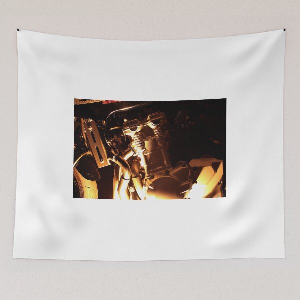 Item preview, "Bandit 1250" designed and sold by Huskyyy Designs.