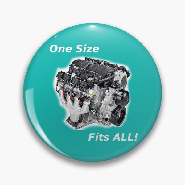 Item preview, ls engine fits all engine conversion   designed and sold by Fairbrushshirts.