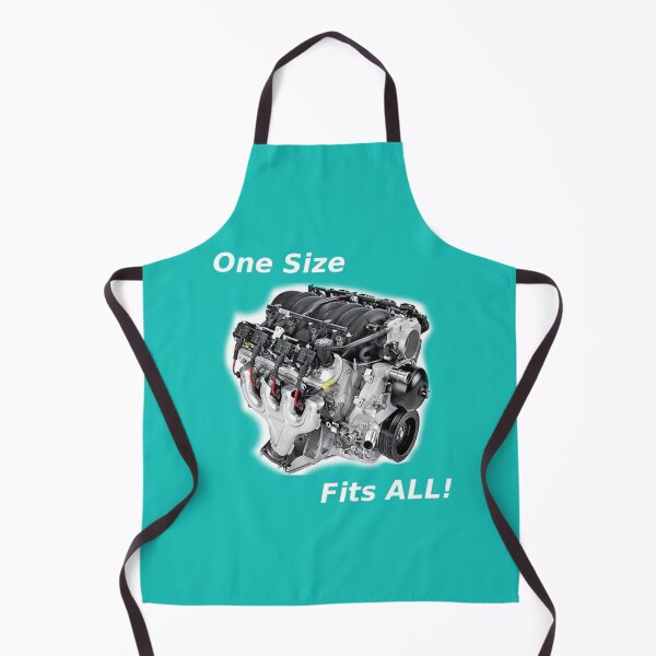 Item preview, ls engine fits all engine conversion designed and sold by Fairbrushshirts.