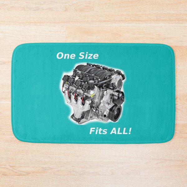 Item preview, ls engine fits all engine conversion   designed and sold by Fairbrushshirts.