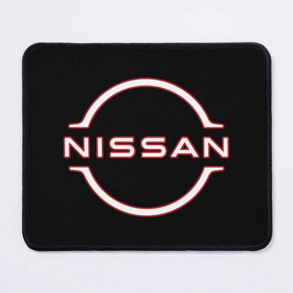 Item preview, NISSAN LOGO designed and sold by Fairbrushshirts.