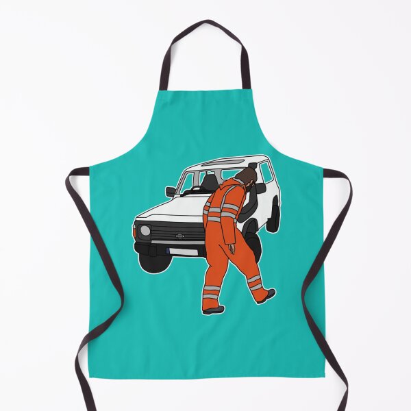 Item preview, Nissan Patrol - Recovery designed and sold by Fairbrushshirts.