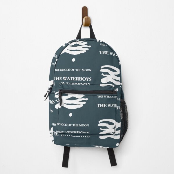 Item preview, BEST SELLING The Waterboys Merchandise designed and sold by NaturelyBox.