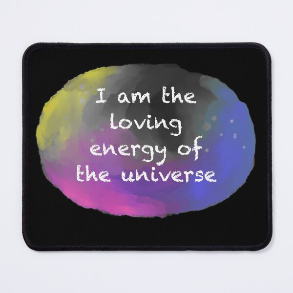 Item preview, Inspirational affirmation Sticker designed and sold by ColorsHappiness.