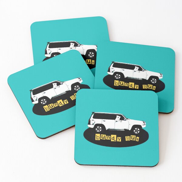 Item preview, Nissan patrol bundy ls   designed and sold by Fairbrushshirts.