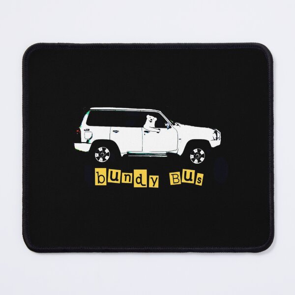 Item preview, Nissan patrol bundy ls designed and sold by Fairbrushshirts.