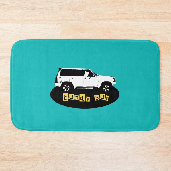 Item preview, Nissan patrol bundy ls   designed and sold by Fairbrushshirts.