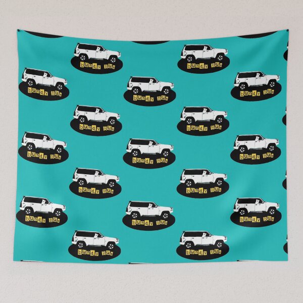 Item preview, Nissan patrol bundy ls   designed and sold by Fairbrushshirts.