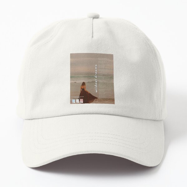 Wildest Dreams - Taylor Swift Dad Hat