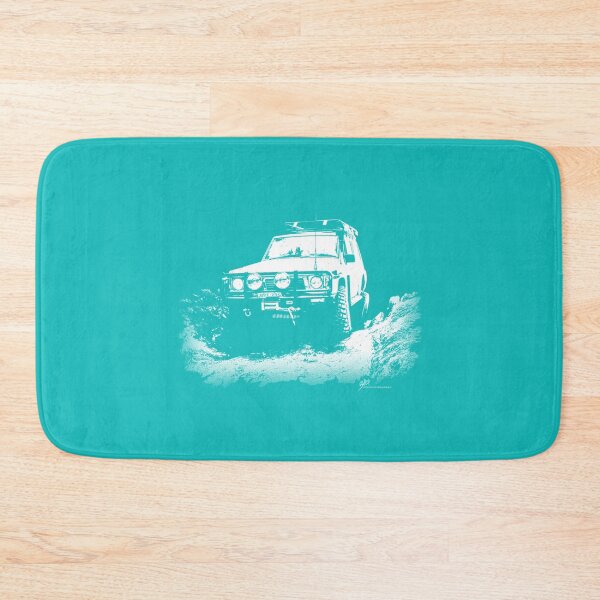 Item preview, Nissan Patrol GQ   designed and sold by Fairbrushshirts.