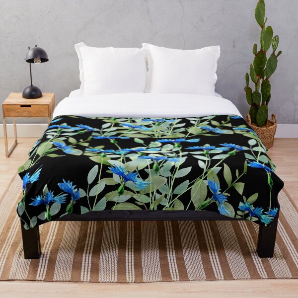 Item preview, Flowers and leaves design designed and sold by Coolminds.