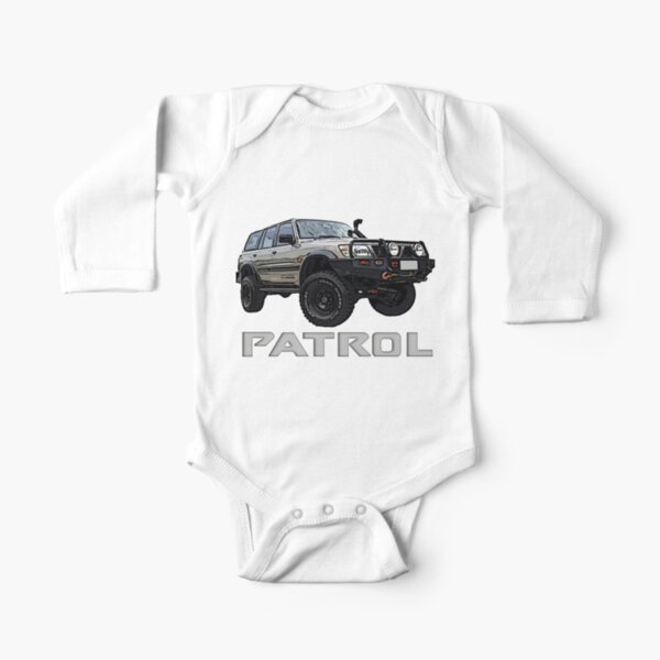 Baby boy cheap jeep clothes