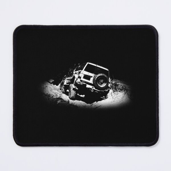 Item preview, Nissan Patrol GU     designed and sold by Fairbrushshirts.
