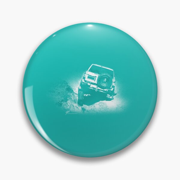 Item preview, Nissan Patrol GU    designed and sold by Fairbrushshirts.