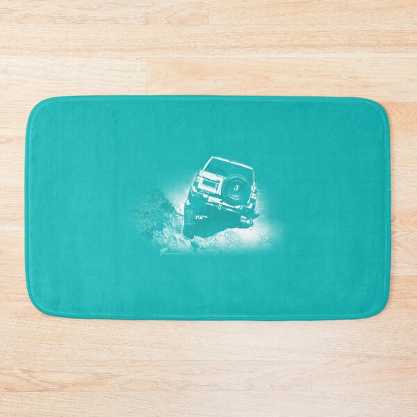 Item preview, Nissan Patrol GU    designed and sold by Fairbrushshirts.