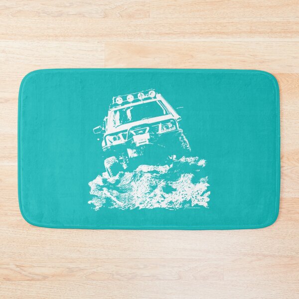 Item preview, Nissan Patrol GU Active  designed and sold by Fairbrushshirts.
