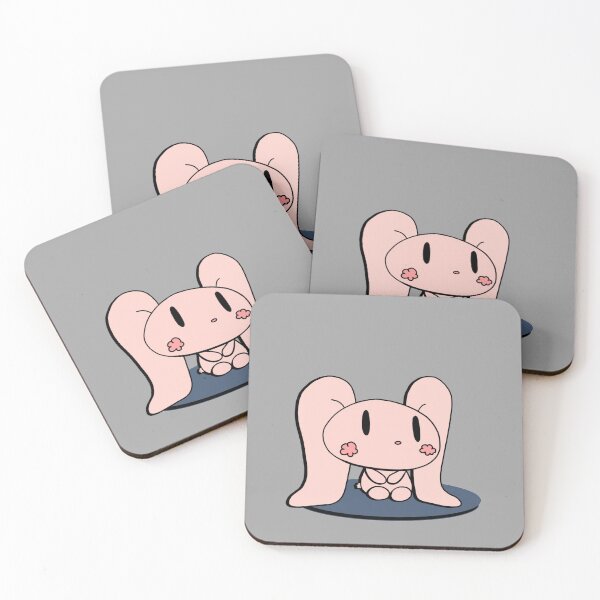 Item preview, Bunniee designed and sold by HuiCreations.