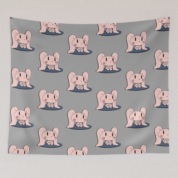 Item preview, Bunniee designed and sold by HuiCreations.