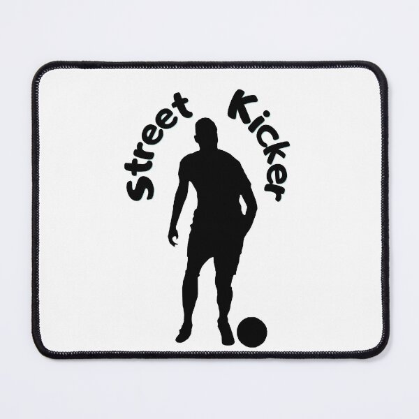 Item preview, Street kicker Street kicker football designed and sold by printyourlife.
