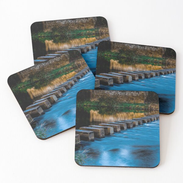 Item preview, Morpeth Stepping Stones designed and sold by axp7884.