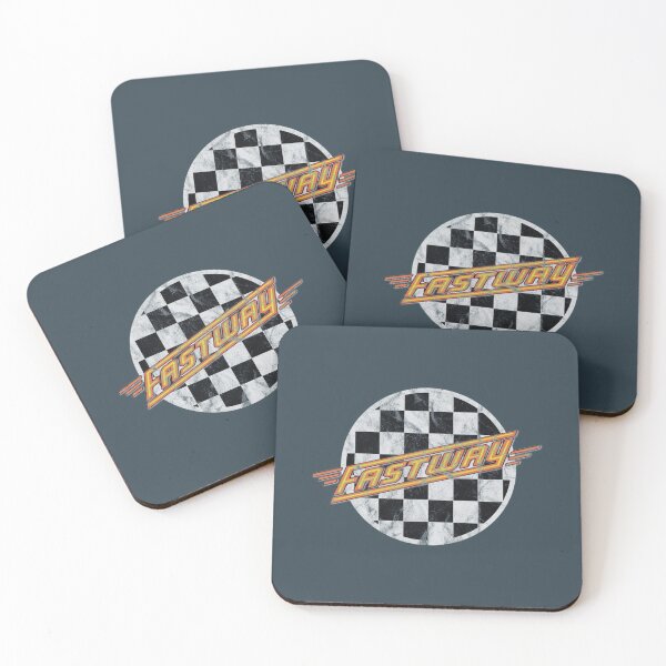 Item preview, Best Seller classic Rock n Roll Hard Rock sleaze Heavy Metal nwobhm Fastway designed and sold by NaturelyBox.