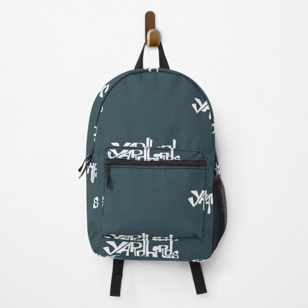 Item preview, BEST SELLER The Yardbirds Band designed and sold by NaturelyBox.