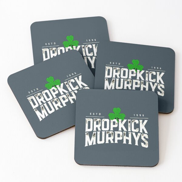 Item preview, BEST TRENDING Logo Music Dropkick designed and sold by NaturelyBox.