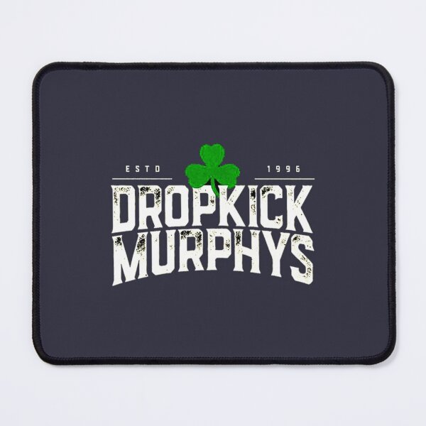 Item preview, BEST TRENDING Logo Music Dropkick designed and sold by NaturelyBox.