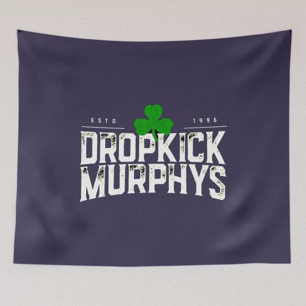 Item preview, BEST TRENDING Logo Music Dropkick designed and sold by NaturelyBox.