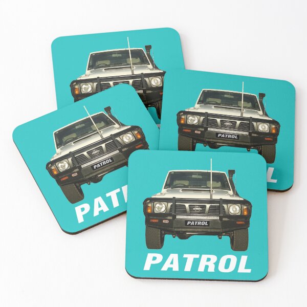 Item preview, Patrol   designed and sold by Fairbrushshirts.