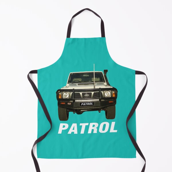 Item preview, Patrol designed and sold by Fairbrushshirts.