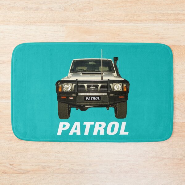 Item preview, Patrol   designed and sold by Fairbrushshirts.