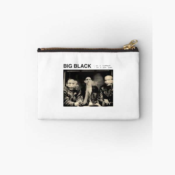 Item preview, Big Black Band designed and sold by NaturelyBox.