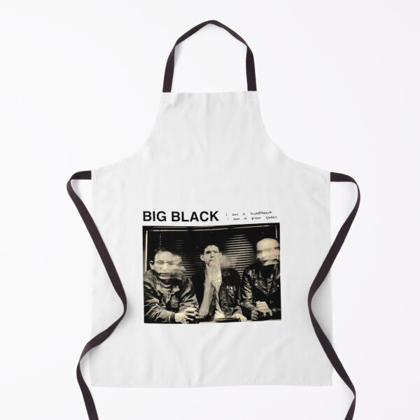 Item preview, Big Black Band designed and sold by NaturelyBox.