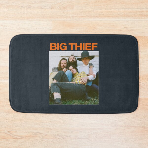 Item preview, Big thief designed and sold by NaturelyBox.