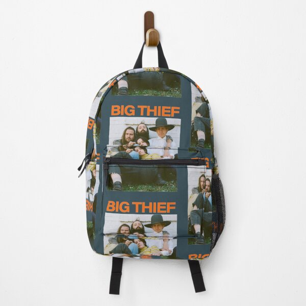 Item preview, Big thief designed and sold by NaturelyBox.
