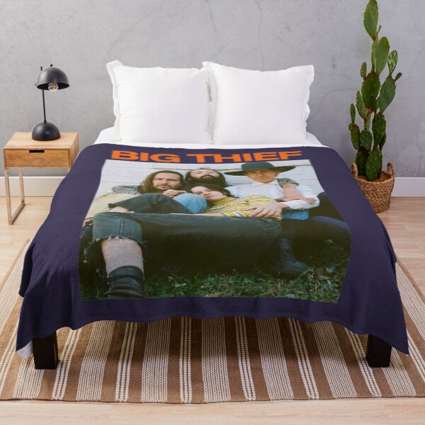 Item preview, Big thief designed and sold by NaturelyBox.