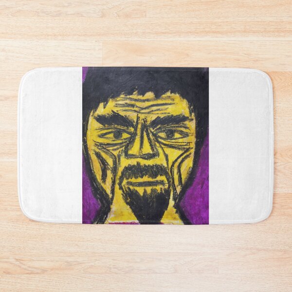 Item preview, Man Face Art designed and sold by Sunraysanastore.