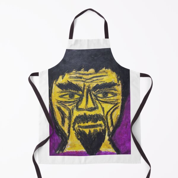 Item preview, Man Face Art designed and sold by Sunraysanastore.