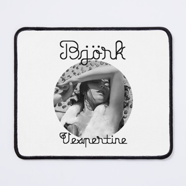 Item preview, Bjrk Vespertine designed and sold by NaturelyBox.