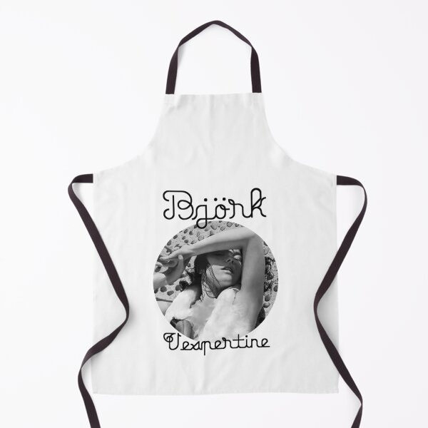 Item preview, Bjrk Vespertine designed and sold by NaturelyBox.