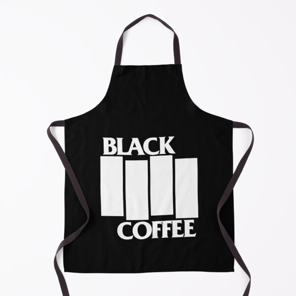 Item preview, Black Coffee WHITE designed and sold by NaturelyBox.