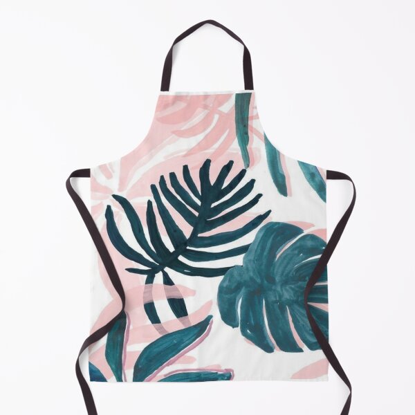 Item preview, Aesthetic Pink and Green Plant designed and sold by AziaFaye.