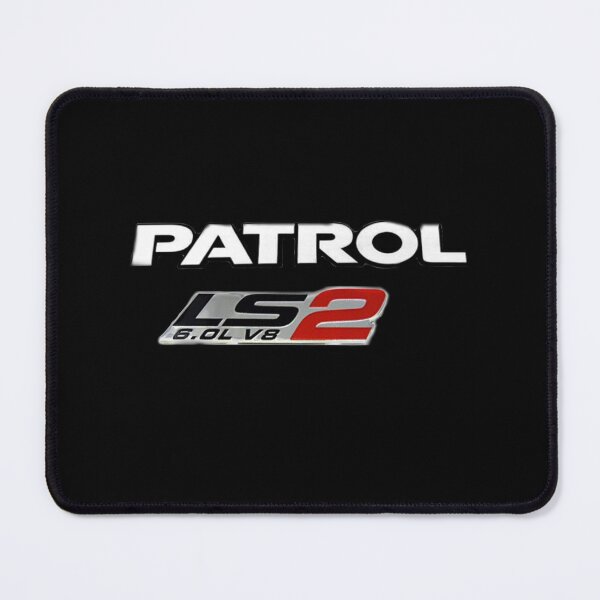 Item preview, patrol ls2 designed and sold by Fairbrushshirts.