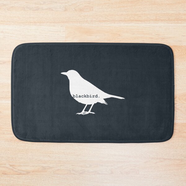 Item preview, Blackbird designed and sold by NaturelyBox.