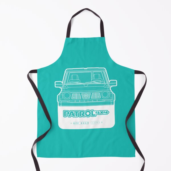 Item preview, Patrol Y60 black badge Premium designed and sold by Fairbrushshirts.