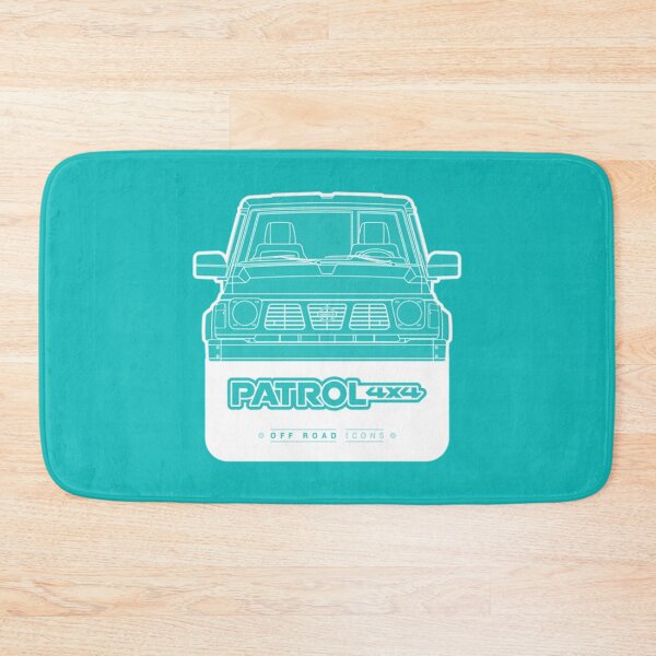 Item preview, Patrol Y60 black badge Premium  designed and sold by Fairbrushshirts.